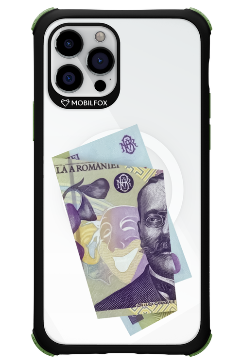 Lei 100 2.0 - Apple iPhone 12 Pro
