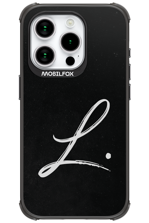 (Off Space) L 2.0 - Apple iPhone 15 Pro
