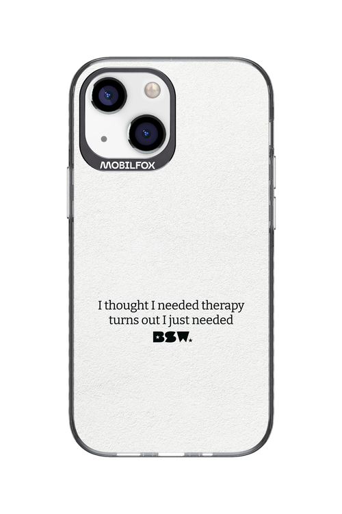 BSW FourSeasons 17 2.0 - Apple iPhone 13 Mini