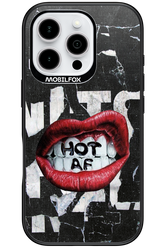 HOT AS F - Apple iPhone 16 Pro