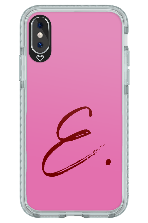 (Sorbet) E 2.0 - Apple iPhone XS