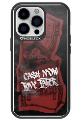 Liquid Assets - Apple iPhone 13 Pro