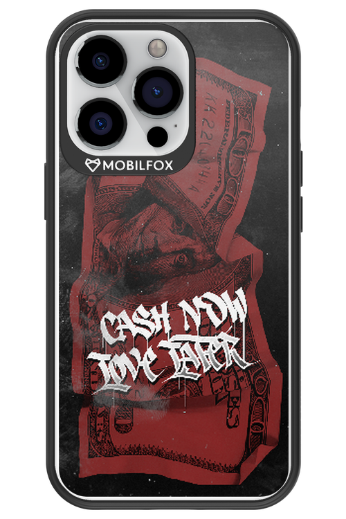 Liquid Assets - Apple iPhone 13 Pro