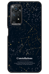 Constellations 2.0 - Xiaomi Redmi Note 11Pro 4G/5G