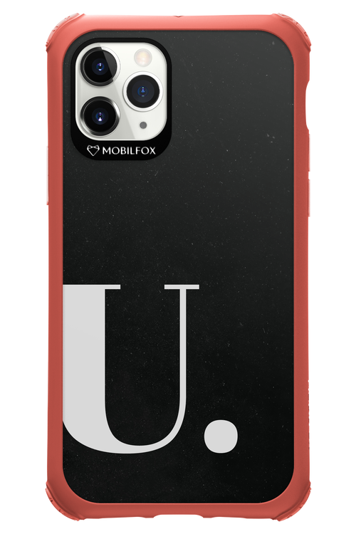 U (Off Space) 2.0 - Apple iPhone 11 Pro