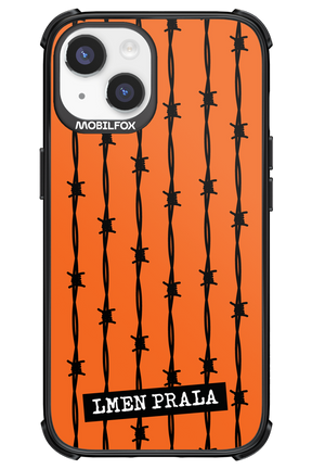 Böri Prala - Apple iPhone 14