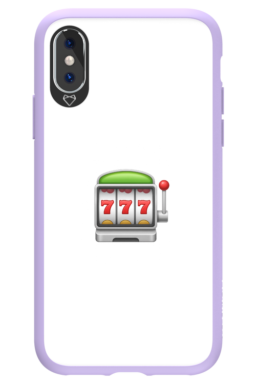 777 2.0 - Apple iPhone XS