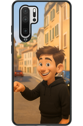 Guy - Huawei P30 Pro