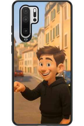 Guy - Huawei P30 Pro