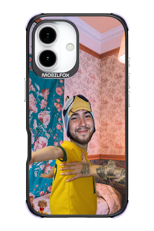 Balkan Style - Apple iPhone 17