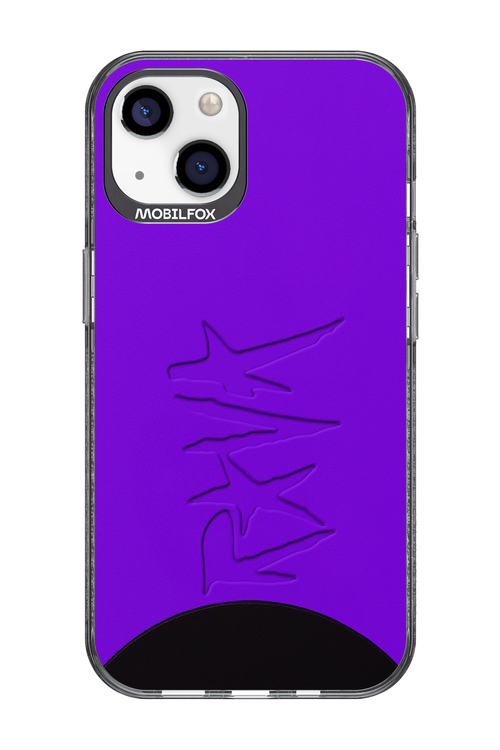 Rava Purple - Apple iPhone 13