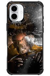 Final Impact - Apple iPhone 16 Plus