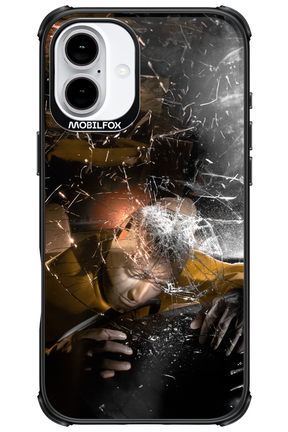 Final Impact - Apple iPhone 16 Plus