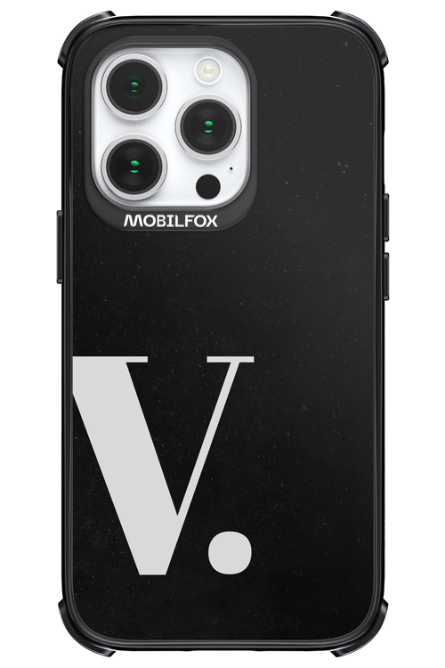 V (Off Space) 2.0 - Apple iPhone 14 Pro