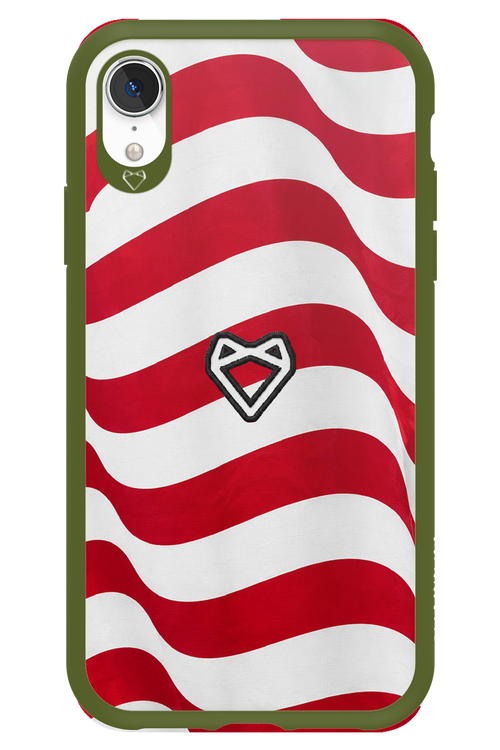 USA 2.0 - Apple iPhone XR