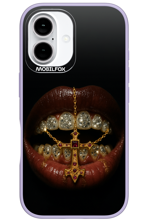 Greedy 2.0 - Apple iPhone 16