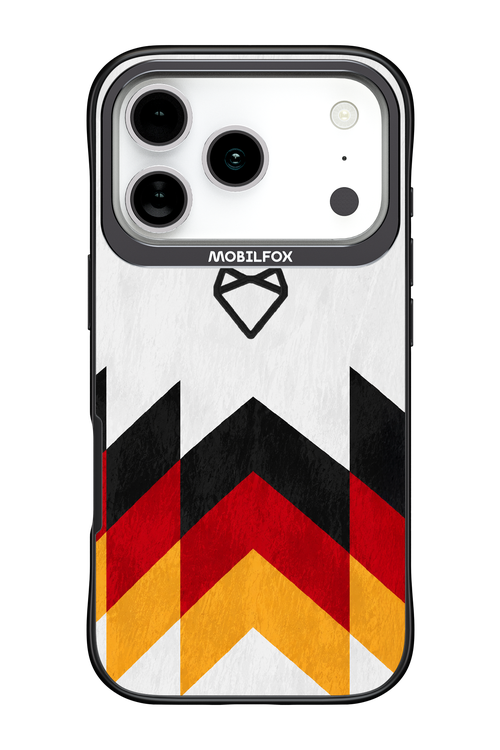 Germania x Mobilfox 2.0 - Apple iPhone 17 Pro