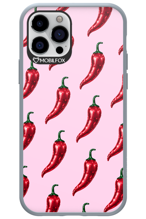 Chili Babe 2.0 - Apple iPhone 12 Pro