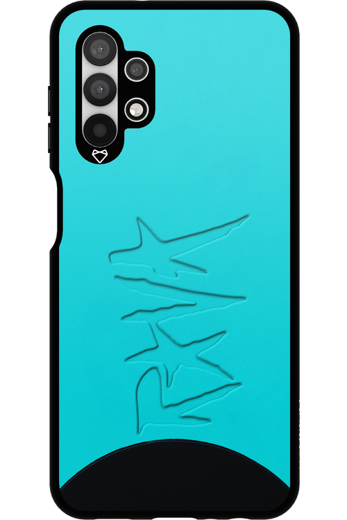 Rava Turquoise - Samsung Galaxy A13 4G