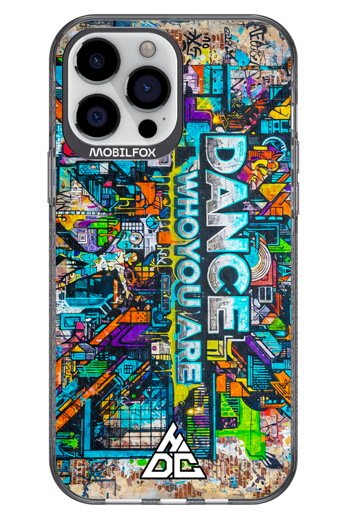 HDC 4 - Apple iPhone 13 Pro Max