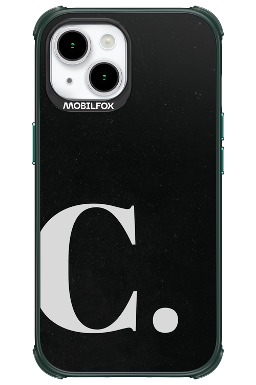 C (Off Space) 2.0 - Apple iPhone 15
