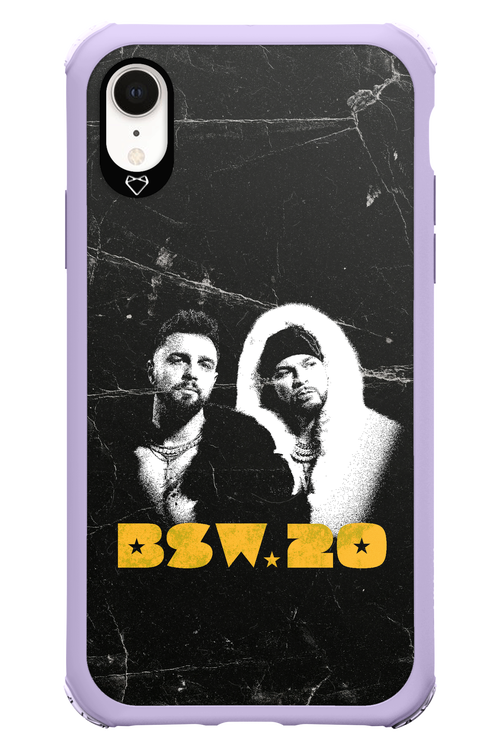 BSW 20 (3) 2.0 - Apple iPhone XR