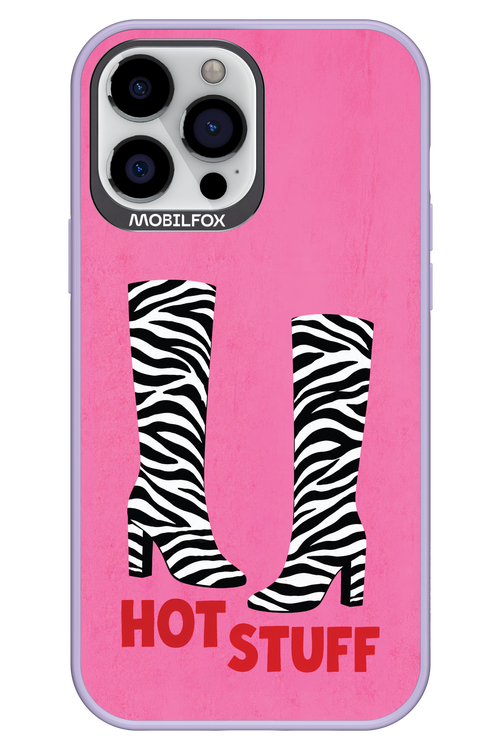 HOT STUFF 2.0 - Apple iPhone 13 Pro Max