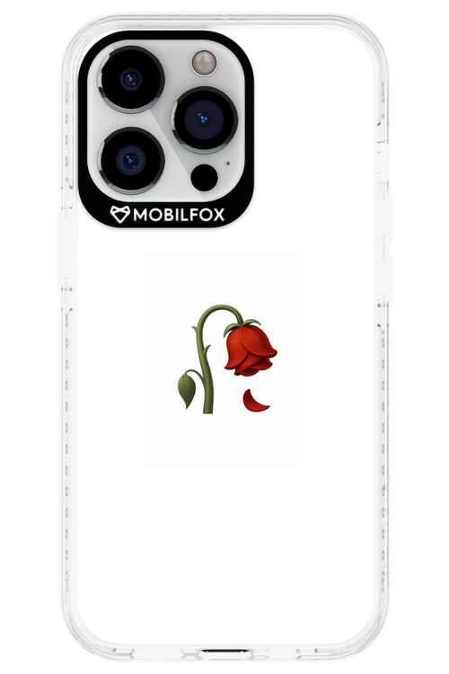 Rose 2.0 - Apple iPhone 13 Pro