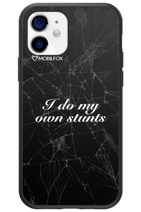 Stunts - Apple iPhone 12