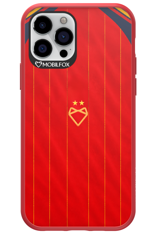 Spain Gold 2.0 - Apple iPhone 12 Pro