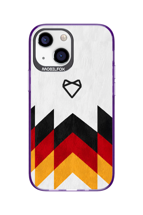 Germania x Mobilfox 2.0 - Apple iPhone 13 Mini