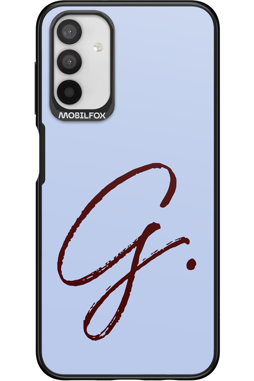 (Jellyfish Presso) G 2.0 - Samsung Galaxy A04s