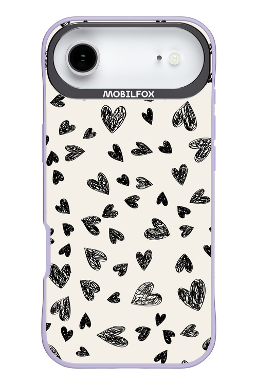 Crazy in Luv 2.0 - Apple iPhone 17 Air