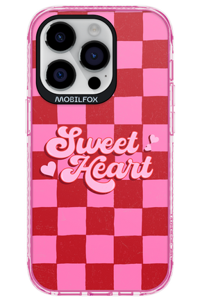 Sweat Heart - Apple iPhone 14 Pro
