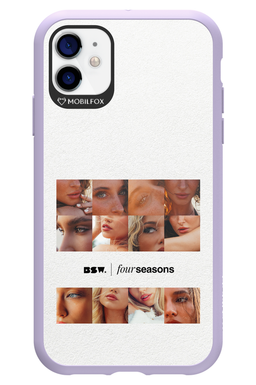 BSW FourSeasons 4 2.0 - Apple iPhone 11