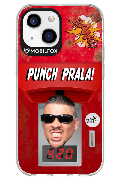 Punch Prala - Apple iPhone 13 Mini