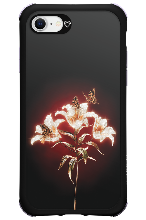 Glow Up Girl 2.0 - Apple iPhone SE 2020