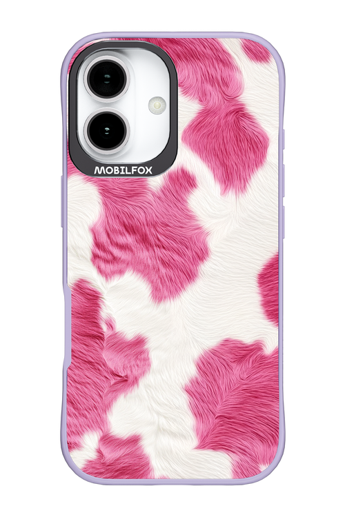 Pink Cow 2.0 - Apple iPhone 17