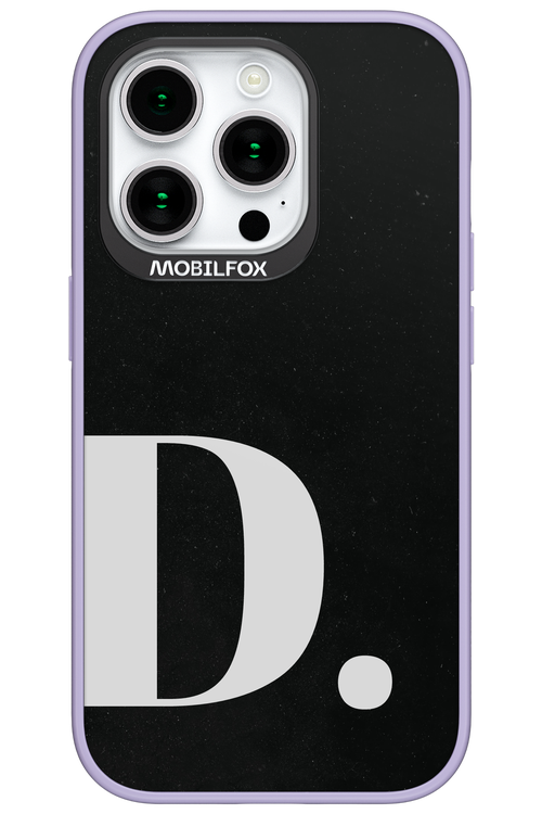 D (Off Space) 2.0 - Apple iPhone 15 Pro