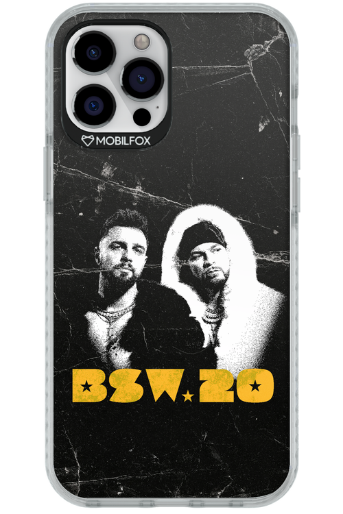 BSW 20 (3) 2.0 - Apple iPhone 12 Pro Max
