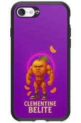 Clementine Belite Muscle - Apple iPhone 7