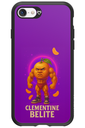 Clementine Belite Muscle - Apple iPhone 7