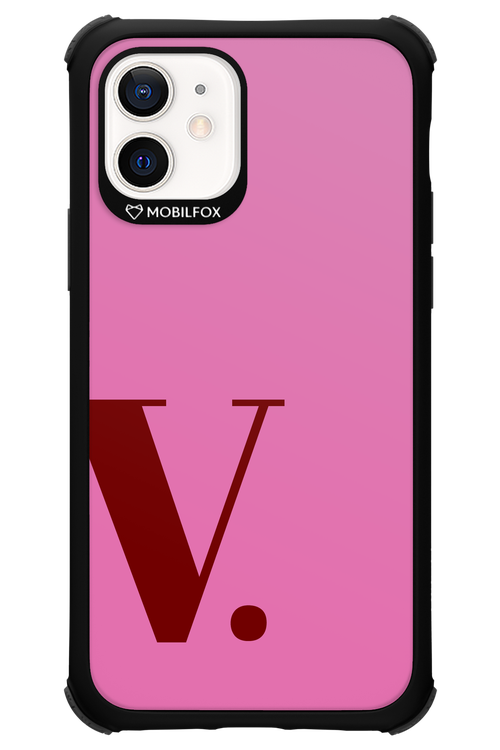 V (Sorbet) 2.0 - Apple iPhone 12