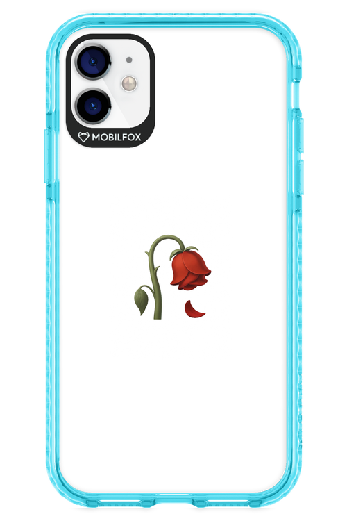 Rose 2.0 - Apple iPhone 11