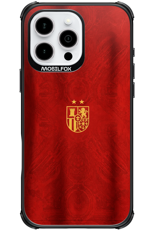 Spain II 2.0 - Apple iPhone 16 Pro Max