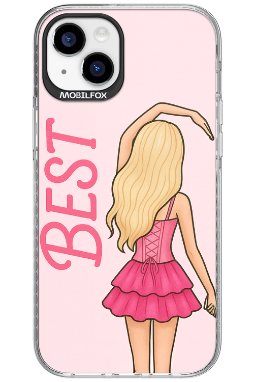 Bestt 2.0 - Apple iPhone 15 Plus