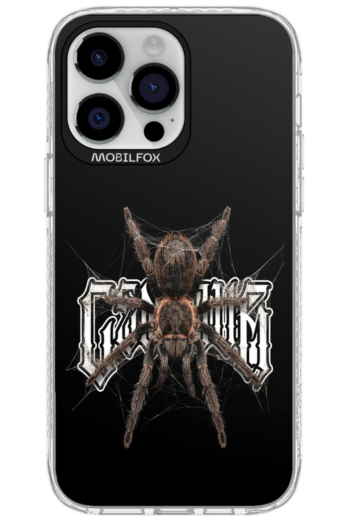 Centaur Logo Big Spider 2.0 - Apple iPhone 14 Pro Max