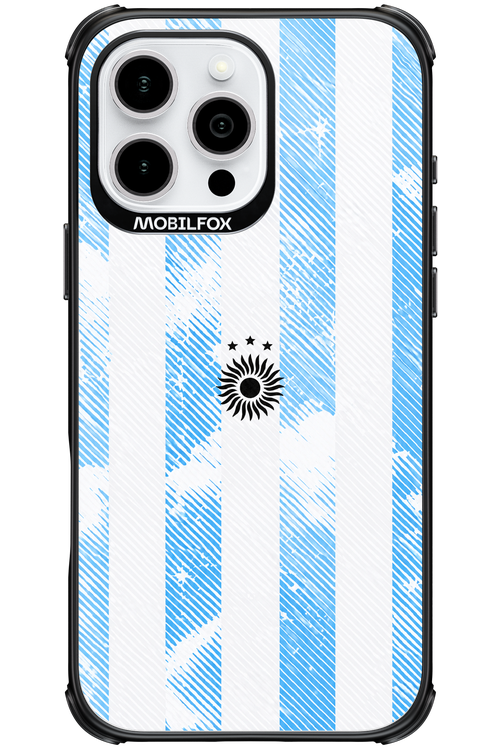 Argentina 2.0 - Apple iPhone 16 Pro Max