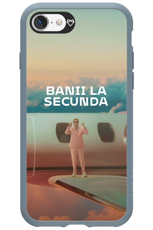 Banii la secunda - Apple iPhone SE 2020