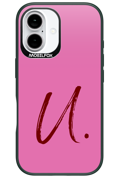(Sorbet) U 2.0 - Apple iPhone 16